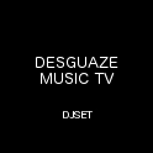 Iker Undersound Live at Desguaze Music TV 20-06-13