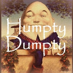 Ant Taylor - Humpty Dumpty