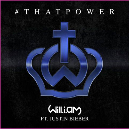 #ThatPower (Cha Cha Cha Remix) Dj Mirko