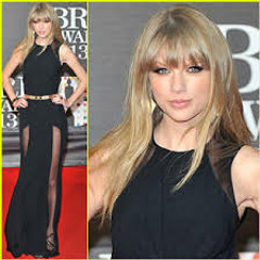 Taylor Swift- I Knew You Were Trouble Live