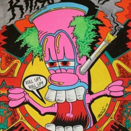 Twisted Insane - On my Weed-[www flv2mp3 com]