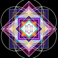 EtheReal Resonance