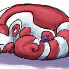 Pokemon Center theme (update 2)