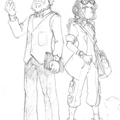 Professor Lab theme (indoor)