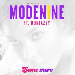 Modenine-ft-Don-Jazzy-Some-More (TheFastBabe.com)