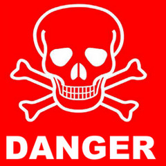 MINIMAL TECHNO - DANGER - (ORIGINAL MIX)