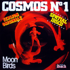 Moon Birds - (1977) Cosmos No 1