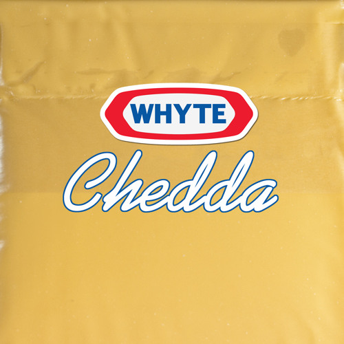 01 It Ain't Easy Bein' Whyte (Chedda)