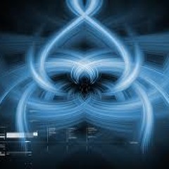 There's a party over there