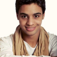 Arab Idol - أحمد جمال - أحلف بسماها و ترابها