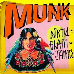 Munk - Munkysound (Moullinex Remix)
