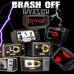 Gee & K.A.- Never Hold Me Down