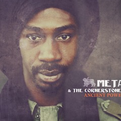 Meta And The Cornerstones "My Beloved Africa featuring Damian..."