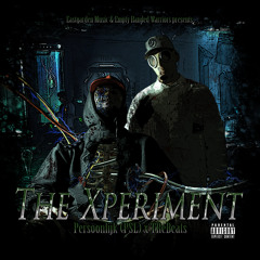 10. Persoonlijk (PSL) x TReBeats - Thanks For Nothing