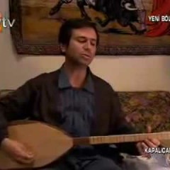 Türk halk müzikleri