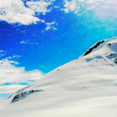 Neulandwolken
