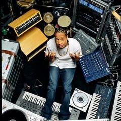 [G-Funk] "Hifidelic Is The Name"