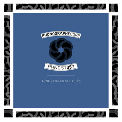 PHNCST057 - Arnaud ( Input Selector )