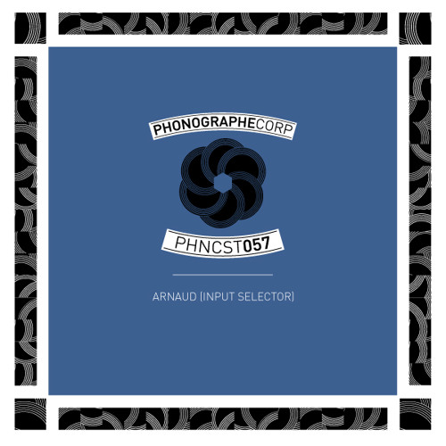 PHNCST057 - Arnaud ( Input Selector )