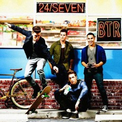 Dont Stop Big Time Rush