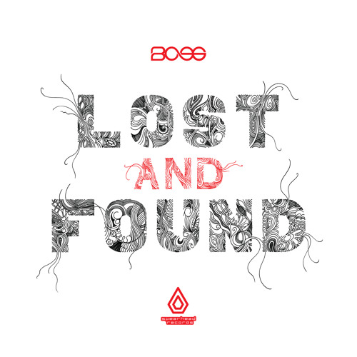 BCee - Lost & Found feat. Rocky Nti - Spearhead Records