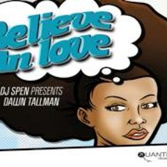 Believe In Love (Soulful House Mix)