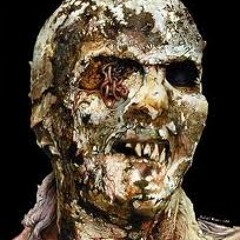 Sombra Zombi - PerrajeHospixano DAFEN. CKUETE, CORDERO (Horrorground)