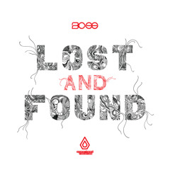 SPEAR051 - BCee - Lost & Found LP