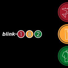 The Anthem Pt. 2 - Blink 182 (Cover)