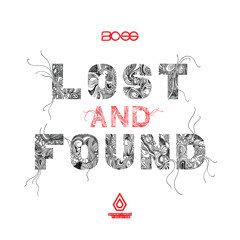 BCee - Last Daze - Spearhead Records