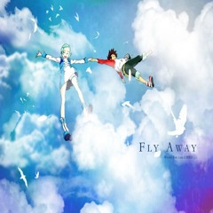 Eureka 7 - Fly Away
