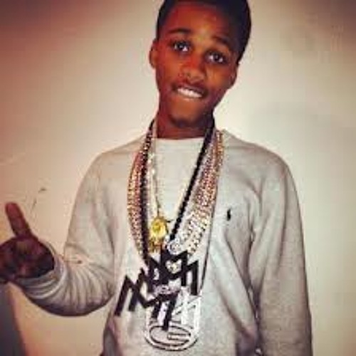 Lil' Snupe and Meek Mill Freestyle - EXCLUSIVE! R.I.P. LIL SNUPE