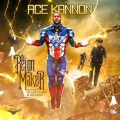 Mo Problems Feat. Luck Dollaz, B.I. & Young Pretty (Produced By: Chiza Beats)