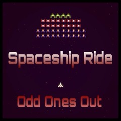 Spaceship Ride