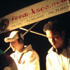 APEX SET Oldschool breaks and funk