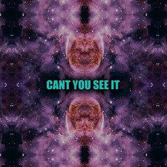 Marcutio -CANT YOU SEE IT