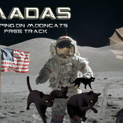 MADAS -  TRIPPIN 4 MOONCATS - Acen Tripp II The Moon Remix