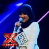 Fatin X Factor Indonesia - Pumped Up Kicks