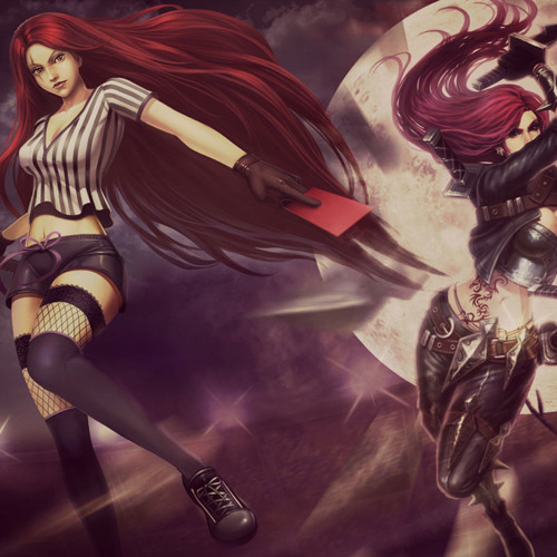 Katarina Clambake