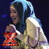 Fatin Shidqia Lubis - Perahu Kertas (Live In X Factor Indonesia)
