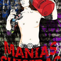 5Pontas - Manias Suicidas