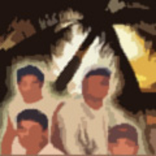Islanders - Seikin-iehla ReMiXXX