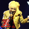 Fatin Shidqia Lubis - Mercy (Live In X Factor Indonesia)