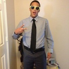 I'm Throwed Remix MEK ft. M.I.G Chino