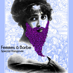 Stream Femme à Barbe music | Listen to songs, albums, playlists for free on  SoundCloud