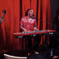 Rogiérs Fibby - Jazz Session
