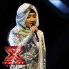 Fatin Shidqia Lubis - These Word (Live In X Factor Indonesia)