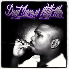 High Thoughts Freestyle (Feat. Throwback, J-Killa & Young Troy)