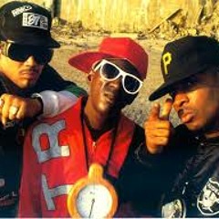 Public Enemy - Get up Stand Up! old school!