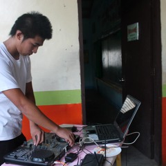 Djrickx-Swedish House Mafia-Don't You Worry Child 2k13